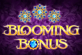 Blooming Bonus