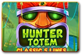 Hunter Totem