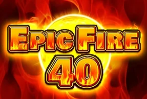 Epic Fire 40