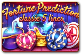 Fortune Prediction