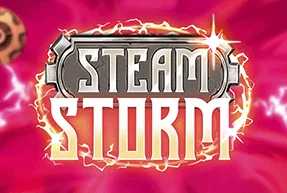 Steam Storm