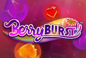 Berryburst