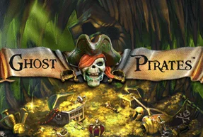 Ghost Pirates