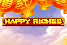 Happy Riches