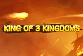 King of 3 Kingdoms