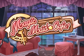 Magic Maid Café
