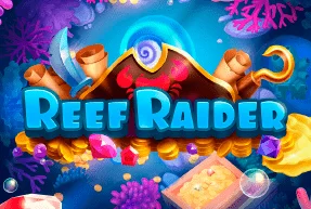 Reef Raider