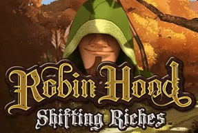 Robin Hood: Shifting Riches