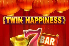 Twin Happiness