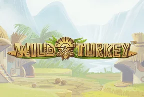 Wild Turkey