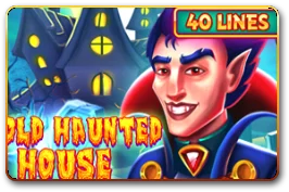 Old Haunted House