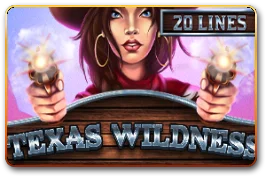 Texas Wildness