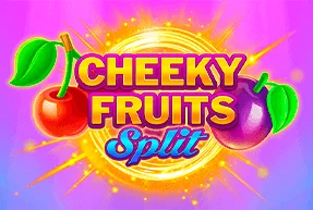 Cheeky Fruits Split