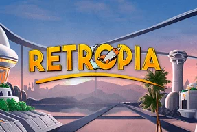 Retropia
