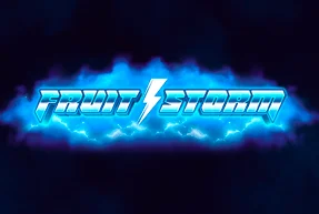 Fruit Storm