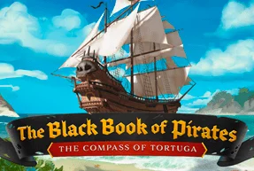 The Black Book of Pirates