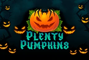 Plenty Pumpkins