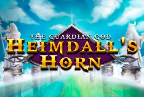 The Guardian God: Heimdall's Horn