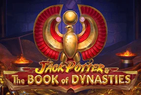 Jack Potter & The Book of Dynasties