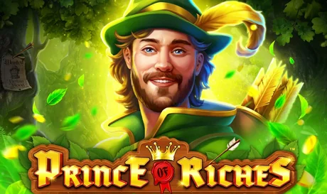 Prince of Riches