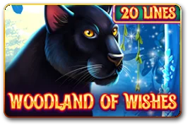 Woodland of Wishes