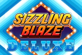 Sizzling Blaze Deluxe