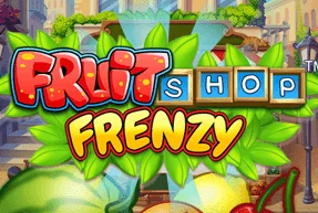 Fruit Shop Frenzy