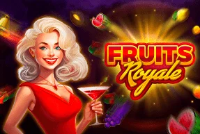 Fruits Royale