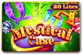 Mystical Case