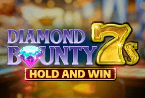 Diamond Bounty 7s Hold and Win