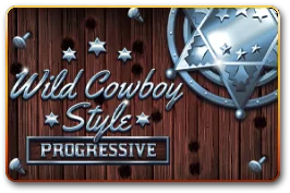 Wild Cowboy Style