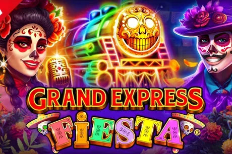 Grand Express Fiesta