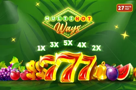 Multi Hot Ways