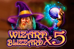 Wizard Blizzardx5