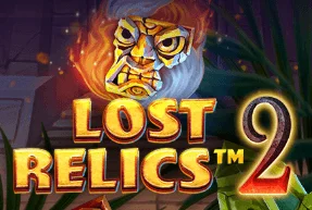 Lost Relics 2