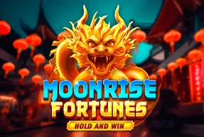 Moonrise Fortunes Hold and Win