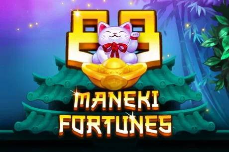 Maneki 88 Fortunes