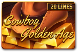 Cowboy Golden Age