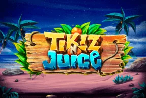 Tikiz N Juice