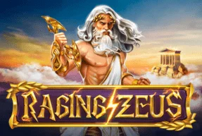 Raging Zeus