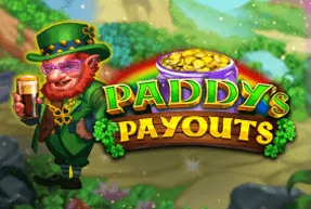 Paddy's Payouts