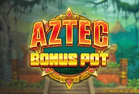Aztec Bonus Pot