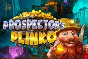 Prospector’s Plinko