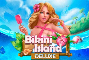 Bikini Island Deluxe