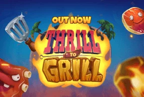 Thrill To Grill