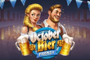 October Bier Frenzy
