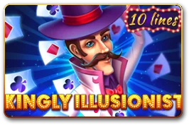 Kingly Illusionist