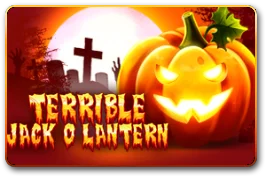 Terrible Jack O Lantern