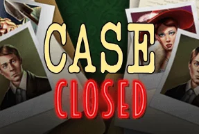 Case Closed