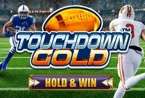 Touchdown Gold
